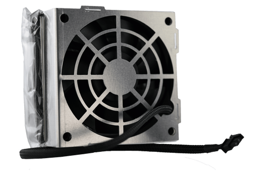 ZMorph Fab Air filtration