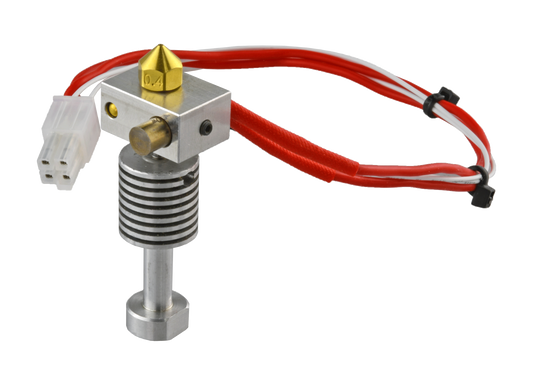 Zmorph i500 Build Hotend 0.4mm