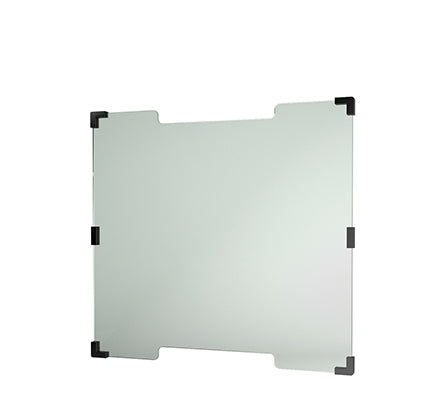 Zortrax M200 Plus Glass Build Plate