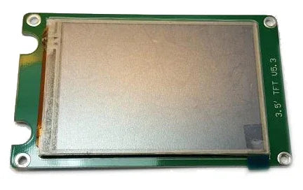 Flashforge Touch Screen to Dreamer / Inventor