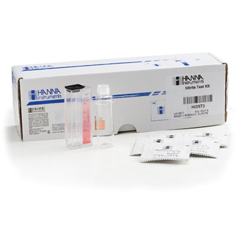 HI3873 - CTK Nitrit (0.0-1.0mg/l)-Hanna Instruments-Hanna Instruments Wasseranalyse