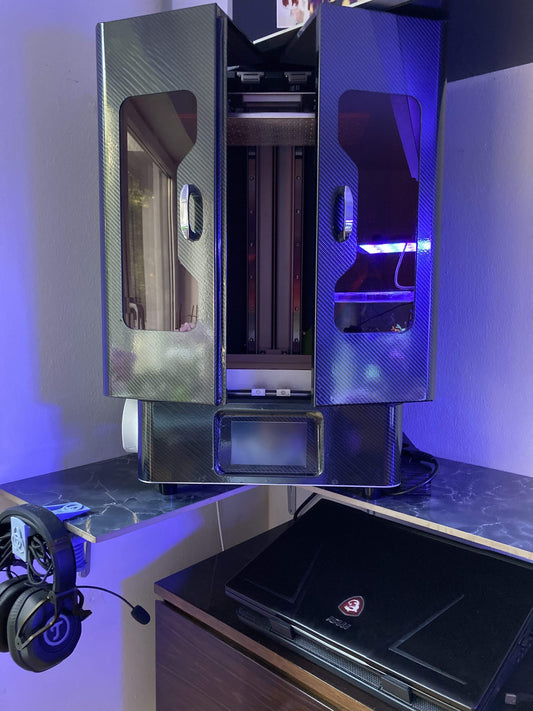 Individuelle 3D-Objekte drucken lassen - 3D-Druckservice