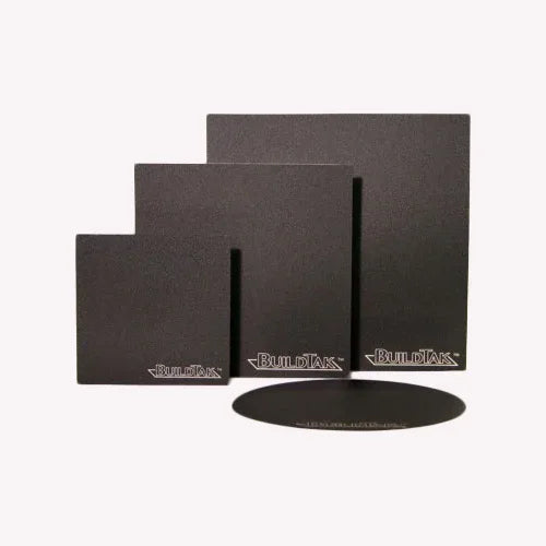 BuildTak 3D Print Surface - 220 x 220 mm